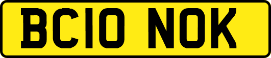 BC10NOK