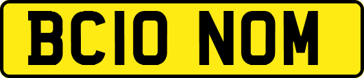 BC10NOM