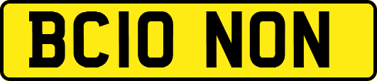 BC10NON