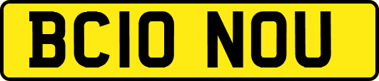 BC10NOU
