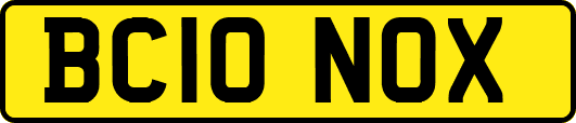 BC10NOX