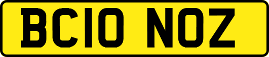 BC10NOZ
