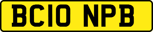 BC10NPB