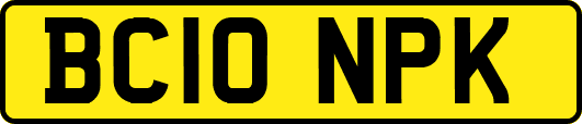 BC10NPK