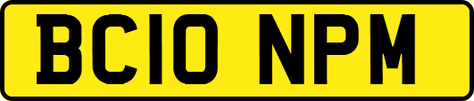 BC10NPM