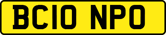 BC10NPO