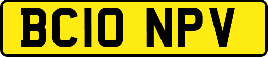 BC10NPV