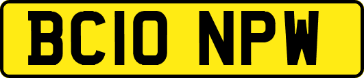 BC10NPW