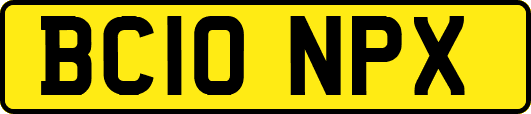 BC10NPX