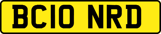 BC10NRD