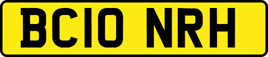 BC10NRH