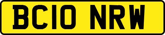 BC10NRW