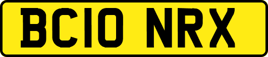 BC10NRX