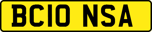 BC10NSA