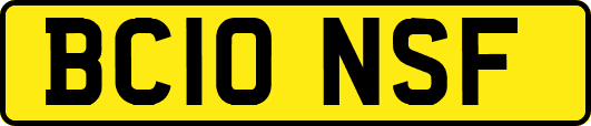 BC10NSF