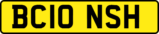BC10NSH