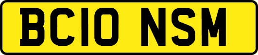 BC10NSM