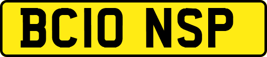 BC10NSP