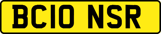BC10NSR