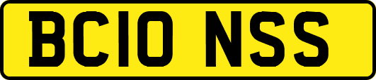 BC10NSS