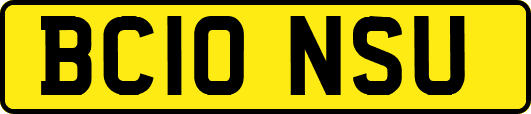 BC10NSU