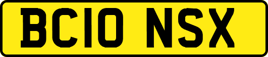 BC10NSX