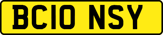 BC10NSY