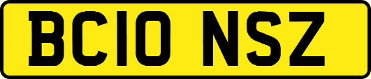 BC10NSZ
