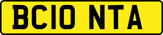 BC10NTA