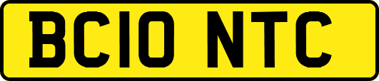 BC10NTC
