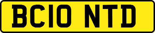 BC10NTD