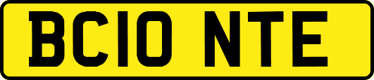 BC10NTE