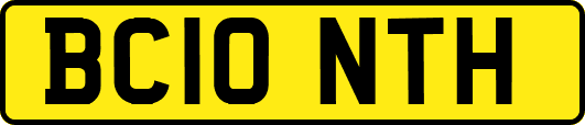 BC10NTH