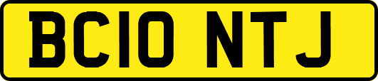 BC10NTJ