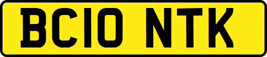 BC10NTK