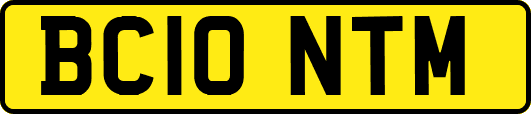 BC10NTM