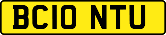 BC10NTU