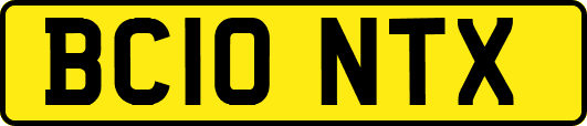 BC10NTX