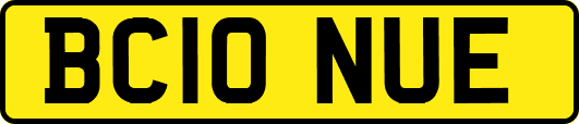 BC10NUE