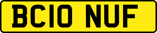 BC10NUF