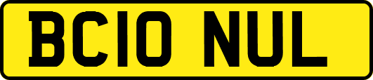 BC10NUL