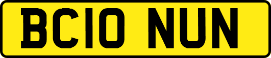 BC10NUN