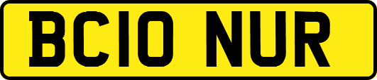 BC10NUR