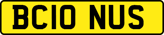 BC10NUS