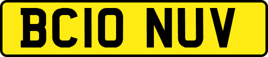 BC10NUV