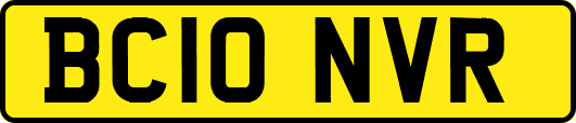 BC10NVR