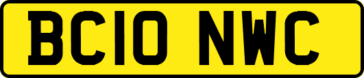 BC10NWC