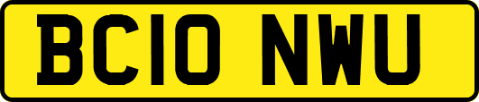 BC10NWU