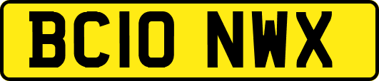 BC10NWX