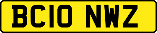BC10NWZ